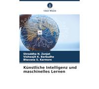 Künstliche Intelligenz und maschinelles Lernen