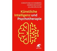 Künstliche Intelligenz und Psychotherapie