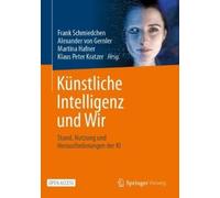 Künstliche Intelligenz und Wir (Tapa dura)