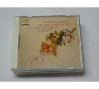 Kuentz - Die 4 Jahreszeiten [Import]