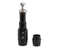 Kueohse 0.335 Adaptador De Culb De Golf para 815//XR/V Serial Conductor