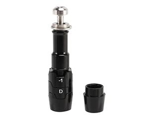 Kueohse 0.335 Adaptador De Culb De Golf para 815//XR/V Serial Conductor