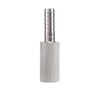 Kueohse 0.5 Difusión acero carbones aireación ácida para barril vino Herramientas Bar Accesorios
