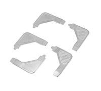 Kueohse 006093009 Destornillador 5 StüCk Máquina de coser Destornillador Llave para Singer, Euro, Eversewn coser máquinas