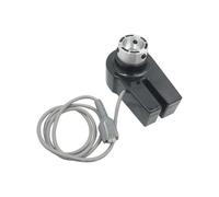Kueohse 1 Juego de Posicionadores Externos para Máquinas de Coser Industriales, Motores Síncronos Sin Escobillas, Fijadores Externos y Localizadores.