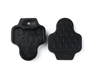 Kueohse 1 Par de Fundas de para Look para Pedales para Pedales de Bicicleta de Carretera Accesorios para Bicicletas para Ciclismo