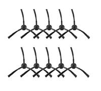 Kueohse 10 Piezas de Reemplazo de Cepillo Lateral de Barrido para V3 V3S A4 A4S Pro V5 V5S Pro Robot Aspirador