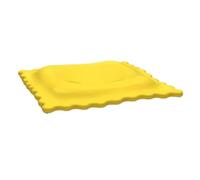 Kueohse 10 Piezas de Soporte de Cuchara de Silicona con Forma de Galleta de : Tapete de Cocina Resistente Al y Antiescaldaduras para Utensilios de Cocina y Aparatos.