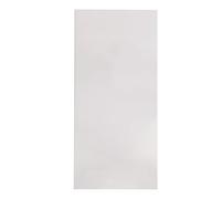 Kueohse 10 raspadores de pastel de acero inoxidable rayas grandes rascador liso pastel decoración peine pastel raspador