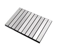 Kueohse 10Pcs Set Afilador de Cuchillos de Piedra de Afilar de Diamante para Afilador de Bordes