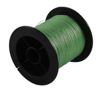 Kueohse 12LB 200M Hilo Pesca 5.5kg Sedal Verde Oscuro