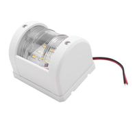 Kueohse 12V Luz De Popa Luces De NavegacióN Marine LED Luz Vela LáMpara Impermeable NavegacióN Luz