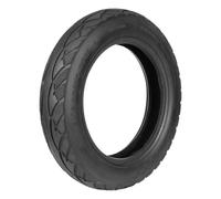 Kueohse 12x2.50(64-203) Neumático de Carretera Neumático de Bicicleta Eléctrica Bicicleta de Equilibrio Neumático de Carretera de 12 Pulgadas de Espesor