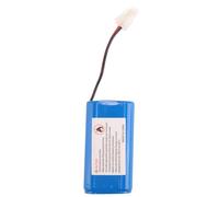 Kueohse 14.8V 2800Mah Batería de Repuesto para Robot Aspiradora A4 A4S A6 V7