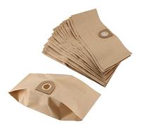 Kueohse 15 Piezas de Bolsas de Aspiradora para VAX 2000 4000 5000 6000 6131 6135 6140 6140 6155 7131 Bolsas de Polvo de VACÍO