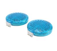 Kueohse 2 Filtros de Pelusa para Lavadora NEA61973201 -H750 -H650 -H550 -H755 P ADQ72912303