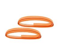 Kueohse 2 Paquetes de Cinta de Agarre de de Pickleball, Agarre de Pickleball de Repuesto con Cresta Elevada, Envoltura de Sobregrip de Pickleball de Repuesto