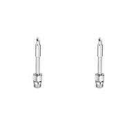 Kueohse 2 Punta de Soldador Portátil, Interfaz 510, Soldador de Batería de 8 W, Punta de Soldador Portátil USB, B