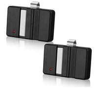 Kueohse 2 Uds 9 o 12 Interruptor DIP Control Remoto de Garaje GT90-1 G220 MAT90 GT912 AT90 Control Remoto