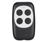 Kueohse 20 Piezas 433 Mhz Control Remoto Inalámbrico Transmisor Control Remoto Inalámbrico 433 Mhz para Puerta de Garaje, Puertas B