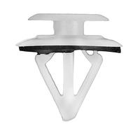 Kueohse 20 Piezas Liner Fastener Rivet Push Clips Retainer para -7-9 2 3 5 6 MX-5