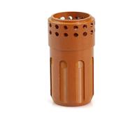 Kueohse 220857 Consumibles de Anillo Giratorio de Plasma para Trocha de Corte 45xp/65/85/105