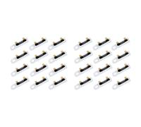 Kueohse 24 Pieza Piezas de Fusibles para Secadora Life Appliances Fusible para Lavadora 3392519 para /