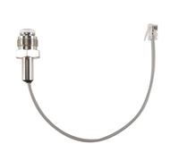 Kueohse 243222 Transductor de PresióN de Pulverizador Sin Aire Adecuado para Pulverizadores de Pintura Sin Aire Gra-Co 190ES 390 395 490 495 595 695 795