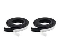 Kueohse 2piezas 55 Pulgadas 191J53-1 194418-6 Rieles Guía de Tira Protectora Astillas Reemplazo de Cinta Protectora Astillas para Accesorios de de Cadena