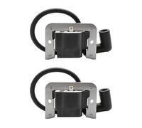 Kueohse 2X 32584 06-S MóDulo de Bobina de Encendido para CortacéSped KT, Motores KT715 KT725 SV470 SV480 Serie 7000 ZT720 ZT730