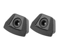 Kueohse 2X Contrapeso de PráCtica de Tornillo de Peso de Golf Apto para G430 Fairway Wood Club Head Contrapeso Pesos Accesorios, 10G