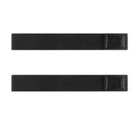 Kueohse 2X Diadema de Repuesto para Auriculares, Diadema EláStica de Terciopelo, CojíN Superior para