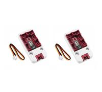 Kueohse 2X Kit de Desarrollo de IoT PaHub V2.1 Unit Multiplexer Bus 1 en 6 Expansión Dipswitch Integrado PCA9548AP