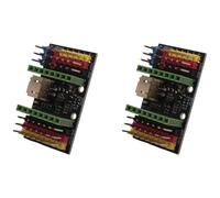 Kueohse 2X Placa de Expansión -C3 Supermini para Placa de Desarrollo -C3 Mini Placa de Desarrollo Supermini