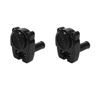 Kueohse 2X Simulador de Sonido de Agarre de Campana para Niños y Niñas, Accesorios de Ciclismo, Caja de Sonido para Bicicleta Infantil.