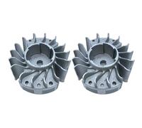 Kueohse 2X Volante Adecuado para 021 023 025 Ms210 Ms250 de Cadena