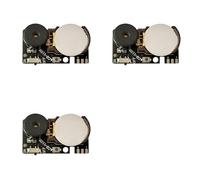 Kueohse 3 Generador de Ruido de Cricket, Broma, Ruido Molesto, Pitido PCB Molesto, Sonidos de Broma Ocultos, Ruido de Intervalos, Negro.