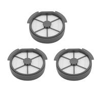 Kueohse 3 piezas de repuesto para aspiradoras de mano T12 / T12 Plus filtro frontal accesorios