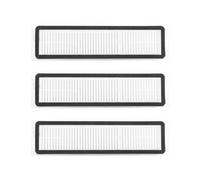 Kueohse 3 Piezas para Dream BOT L10 Pro D9 Robot Aspiradora Accesorios Filtro HEPA