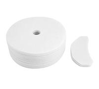 Kueohse 30 filtros de escape para secadora de ropa, filtro de pelusa portátil universal para Panda//Sonya/