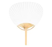 Kueohse 30 pzs/Lote Abanico de para la Decoracion de la Boda
