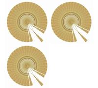 Kueohse 300 Piezas Borlas de Marcador de Hilo de Borlas Suaves Hechas una Mano de 13 cm / 5 Pulgadas para Hacer Joyas, Proyectos de Bricolaje, Marcadores