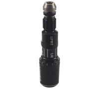 Kueohse .335 Adaptador de Punta de la del Eje del Conductor para R15 SLDR R1 Etapa 2 M1
