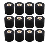 Kueohse 36 Rollos de para Codificador de Estampación en Caliente de 36 X 10 mm para Máquina de Sellado y Codificación MY380F DK1000 DK1100