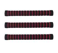 Kueohse 3piezas 40Cm Mancuerna Biela Barra Barra Conector Barra Accesorios de Levantamiento de Pesas para Gimnasio en Casa