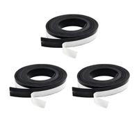 Kueohse 3piezas 55 Pulgadas 191J53-1 194418-6 Rieles Guía de Tira Protectora Astillas Reemplazo de Cinta Protectora Astillas para Accesorios de de Cadena