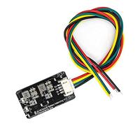 Kueohse 3S Active Balancer Board 1.2A Lifepo4 Lipo Li-Ion MóDulo de Ecualizador de Transferencia de EnergíA de BateríA de Litio (3S)