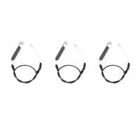 Kueohse 3X Cable de ConexióN de Cubierta 946-05124A Reemplaza A para 746-05124A 746-05124 946-05124 CortacéSped