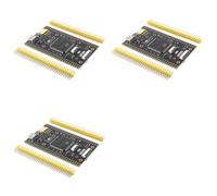 Kueohse 3X Chip de Placa Central STM32H723ZGT6 STM32 STM32H723 STM32H H723ZG Módulo de Demostración de Placa de Desarrollo de Aprendizaje del