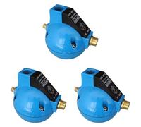 Kueohse 3X HAD20B VáLvula de Drenaje de Flotador AutomáTico de Aire Comprimido 1/2 Pulgada 400L/M MáQuina de Agua de Condensado